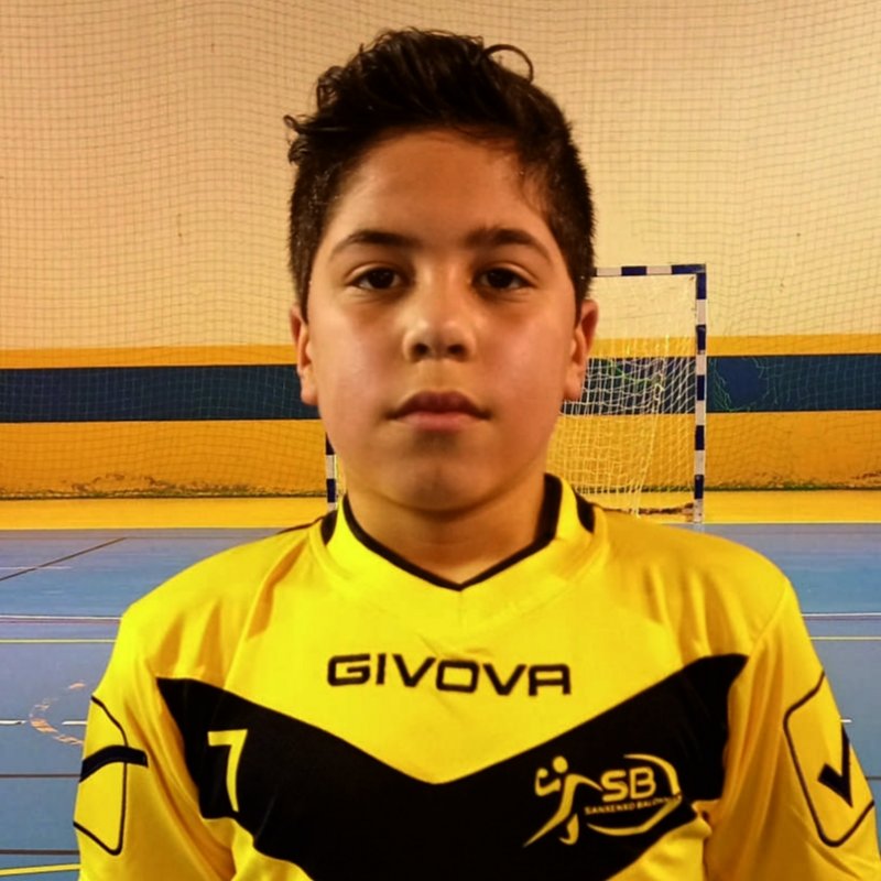 GABRIEL JOAQUIN TORRES LOSADA