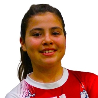 VALENTINA PEREZ GARCIA
