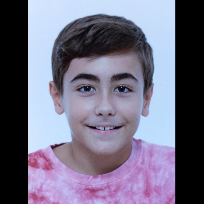 DANIEL GARCIA CABRERA