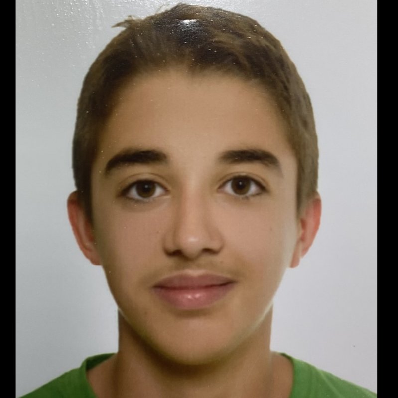 PABLO GONZALEZ GARCIA