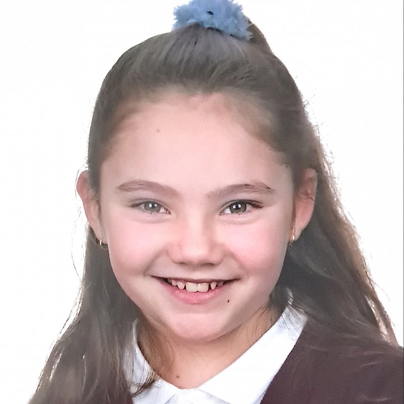 AFRICA RODRIGUEZ DOMINGUEZ 