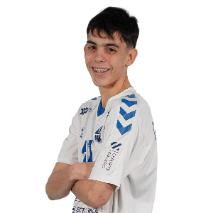 TOMAS DE LA FUENTE JANSEN