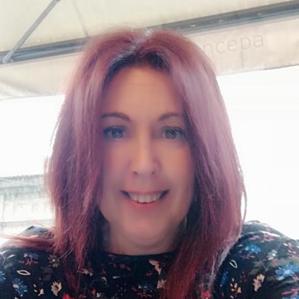 MARIA MERCEDES MARTINEZ VAZQUEZ