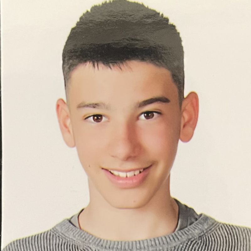 JEREMY ESTEBAN MAIDE