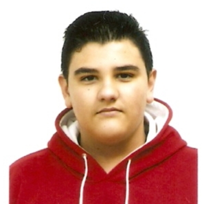 JAIRO PAREDES GONZALEZ