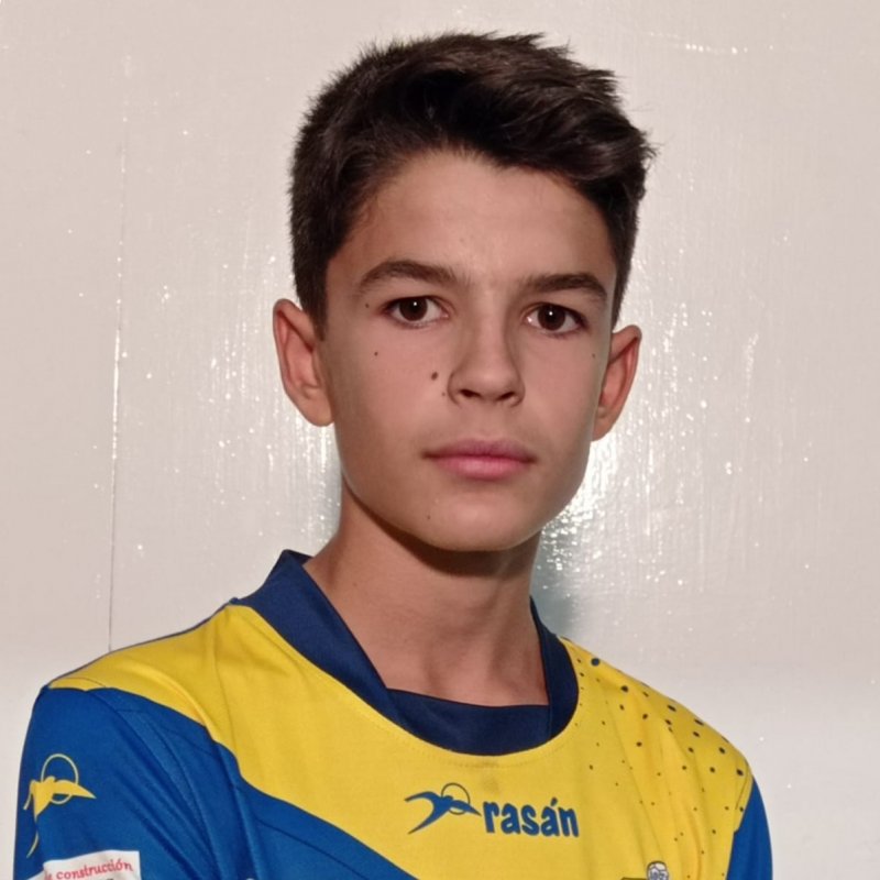 DIEGO FERNANDEZ LAGUNA