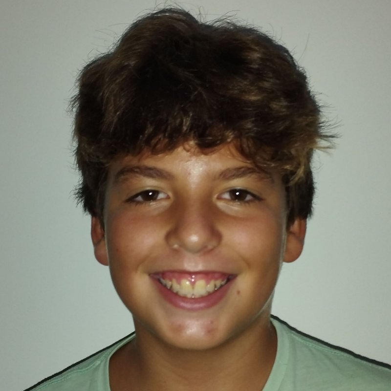 UNAI GARCIA PEREZ