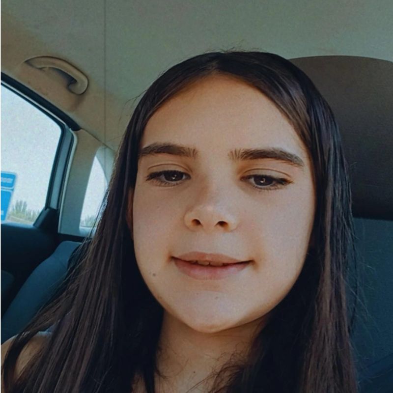 SABINA ROMERO LOPEZ ROMERO