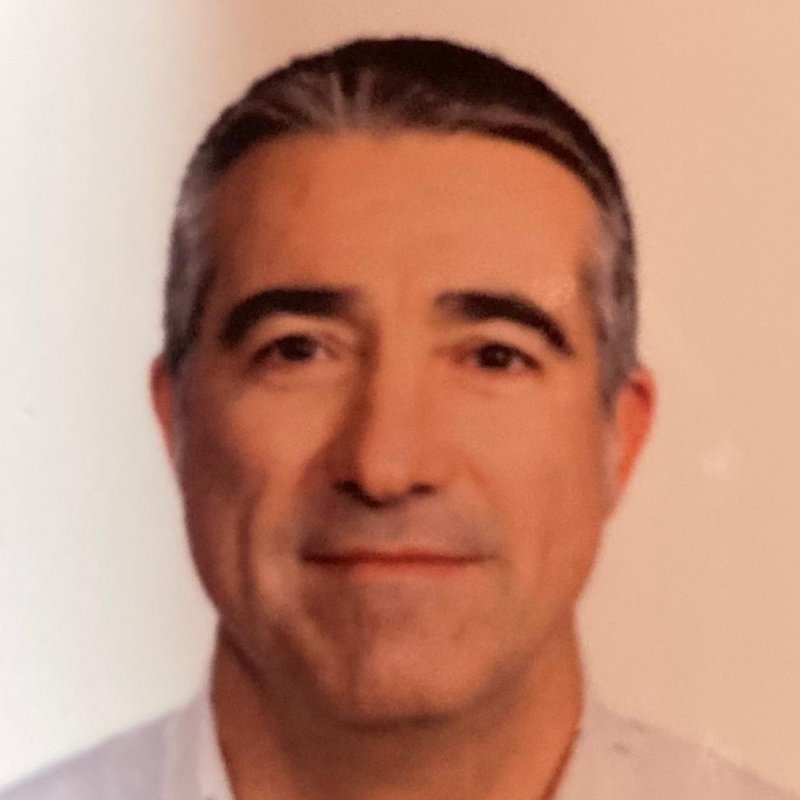 JESUS MUÑOZ FERNANDEZ