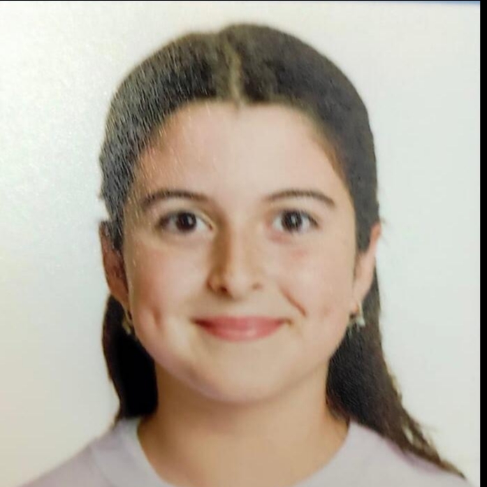 LUCIA  FERNANDEZ MEJIAS