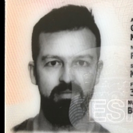 PEDRO JOSE GARCIA MARTOS