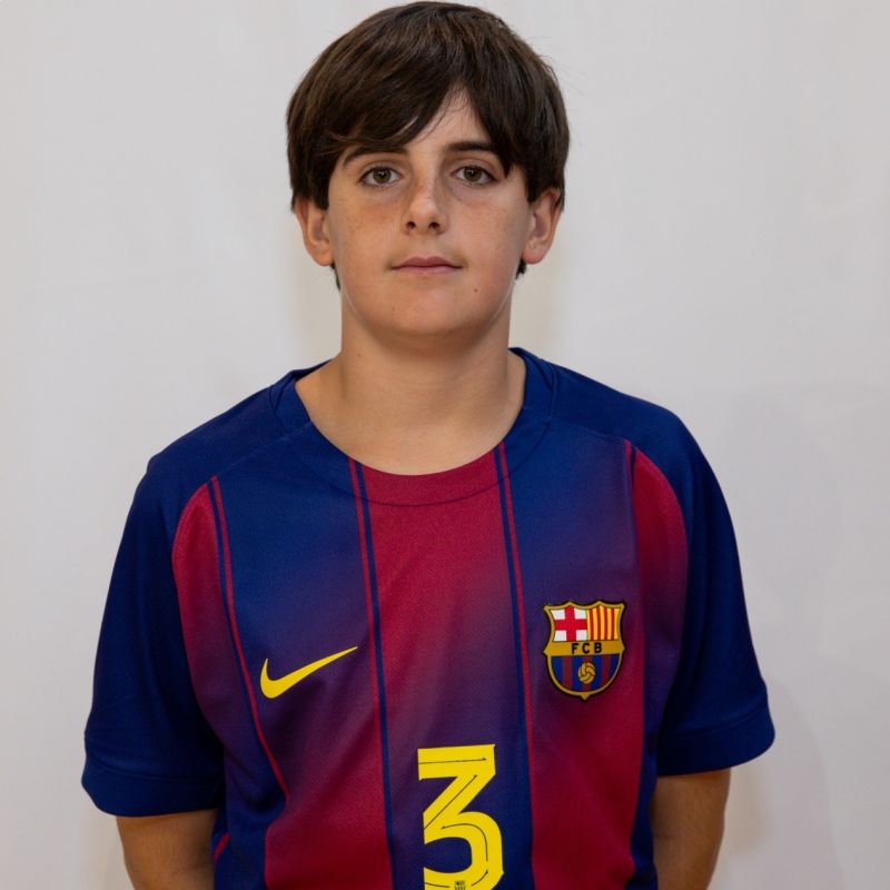 JORDI VILA MONTSERRAT