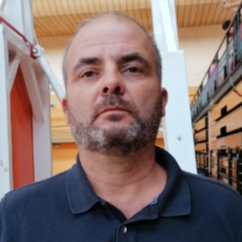JOSE LUIS  CERDA DOMINGUEZ