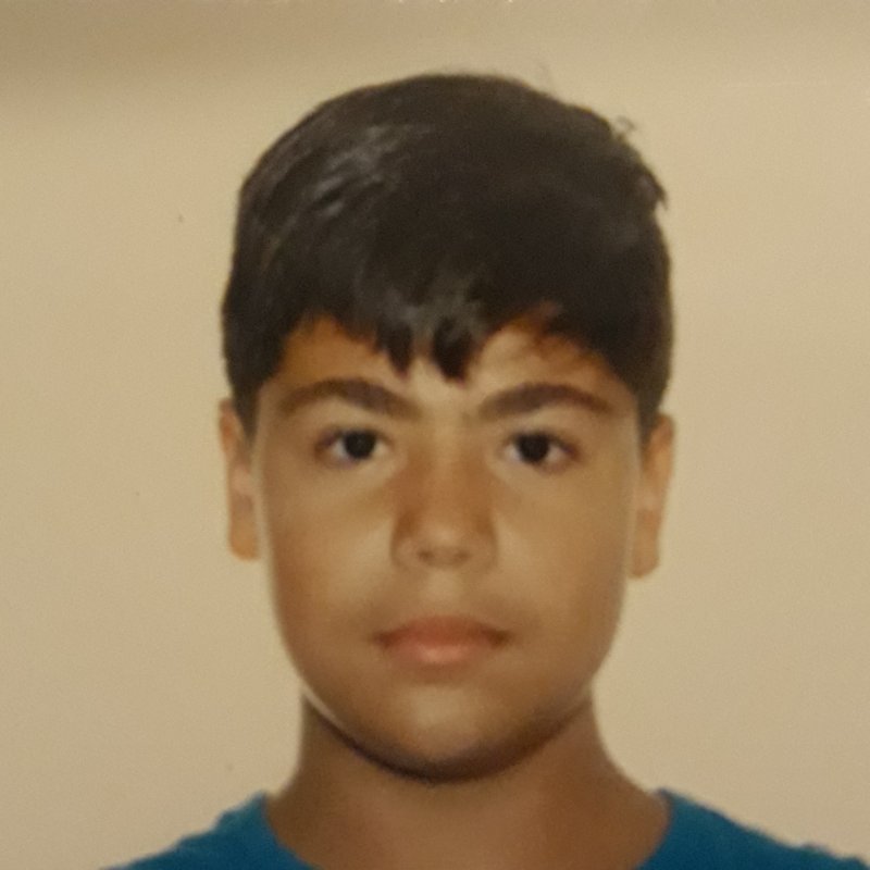 IVAN ARENCIBIA RICO