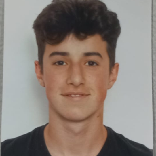 MANUEL BLANCO ORTEGA