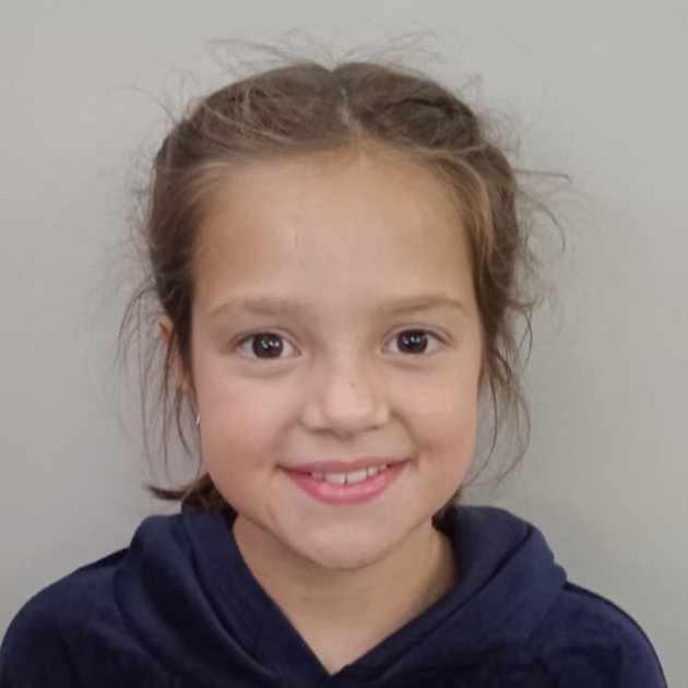 VALENTINA FUENTES MENDEZ