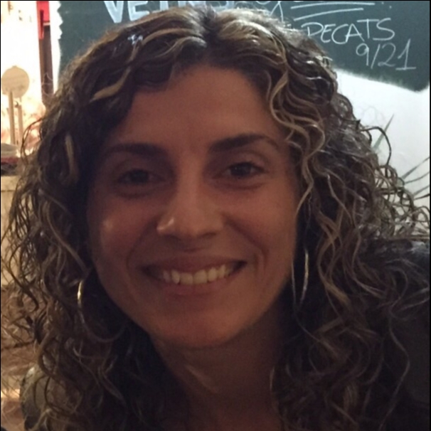 ANA GARRIDO LUCERO
