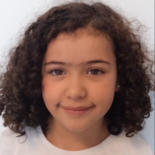 DANIELA CANABAL BARRAL