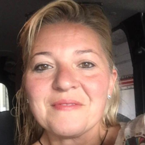 MARIA PILAR GONZALEZ GARRIDO