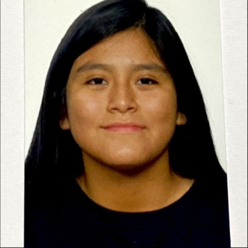 CHARLOTTE TORRALBA NORABUENA