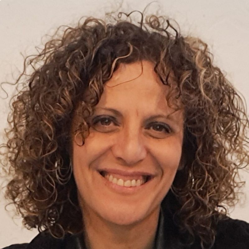 MARIA DOLORES FLORES VAZQUEZ