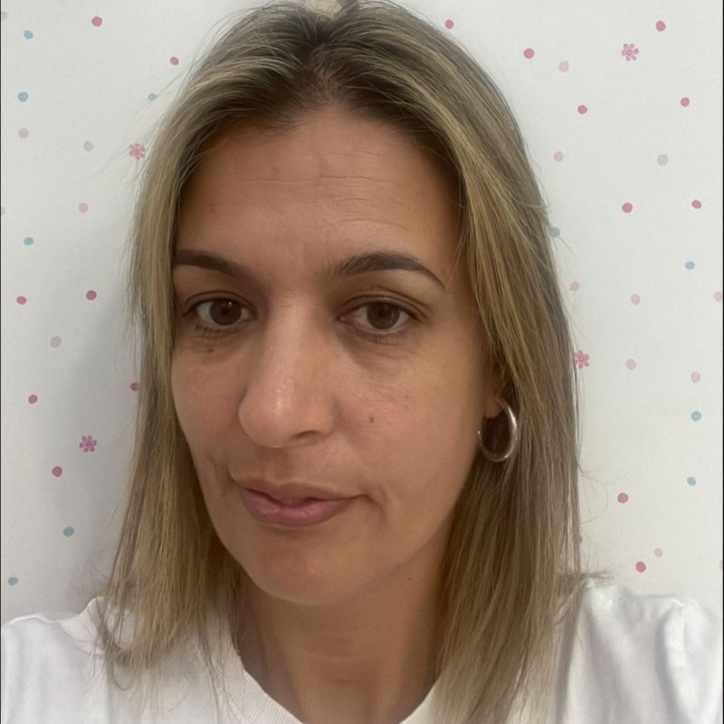 ANGELES RICON GONZALEZ