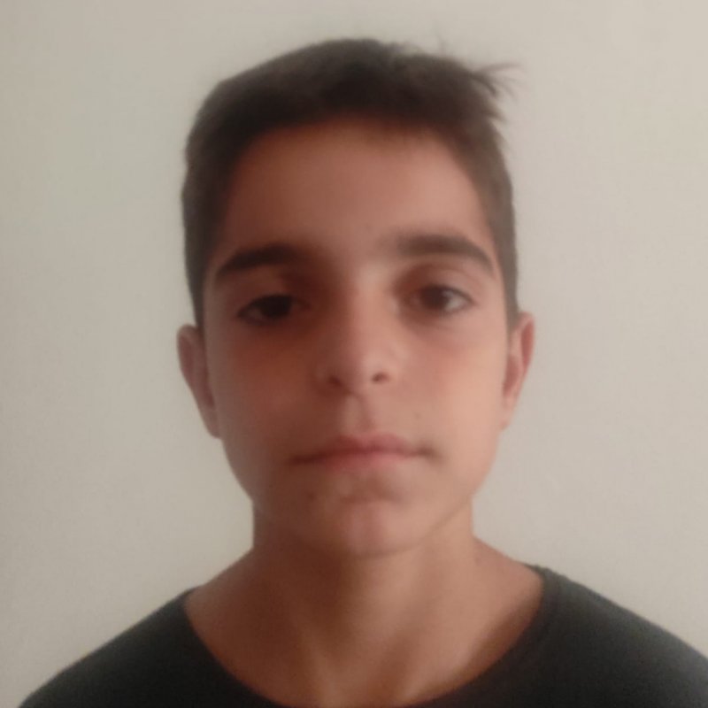 CRISTIAN CORTES MORILLAS