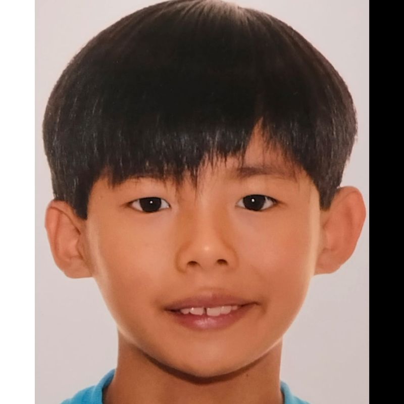 MARTIN VO GARRIDO GIMENEZ