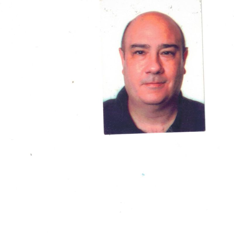 DANIEL MORENO RAMIREZ