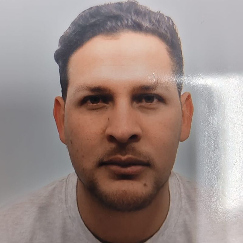 ROBERTO JOSE CAMPOS GONZALEZ