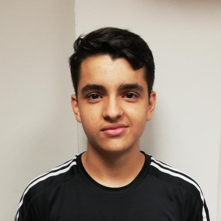 VICTOR HERNANDEZ GOMEZ