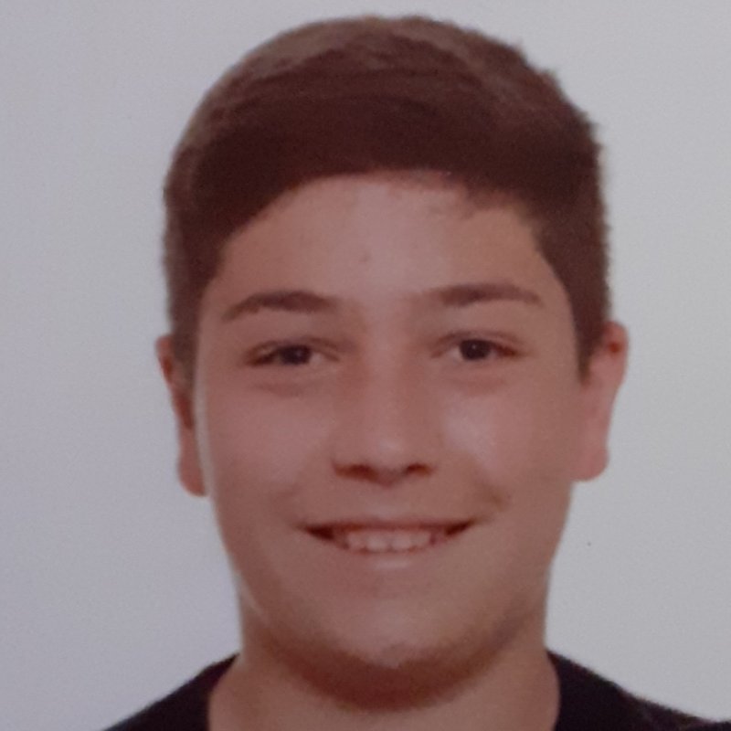 JAVIER DORADO CEREZO