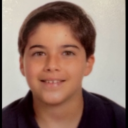 ALFONSO SANTANA CABRERA