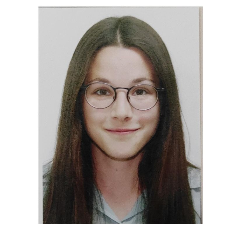 UXIA  MOSQUERA PORTERLA