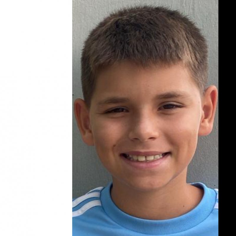 ARNAU RABASSEDES BERNAL