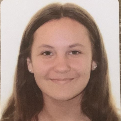 CLAUDIA BALDOR ORTIZ