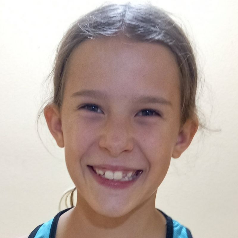 ISABEL DEL CARMEN GONZALEZ PEDRAJA