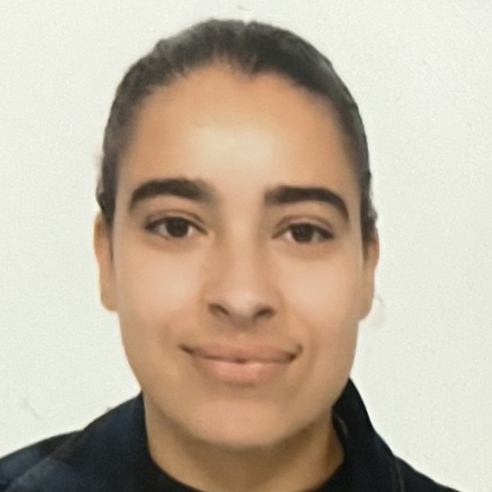 ABIR HOUMMADA LAHLAFI