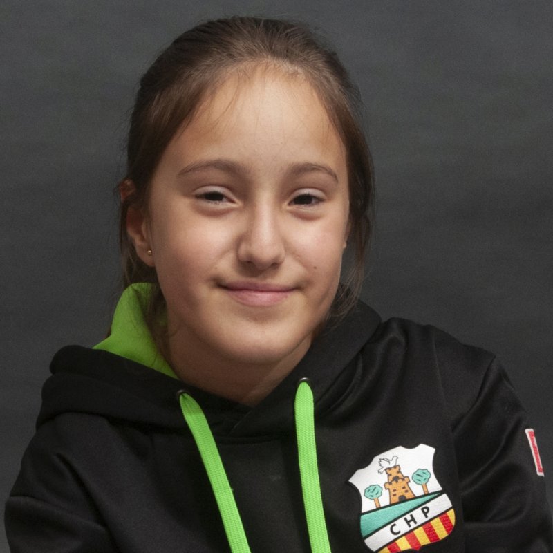 LAIA FERRERO PANAREDA