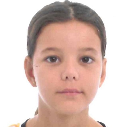 JULIA CHAVERO PIMIENTA