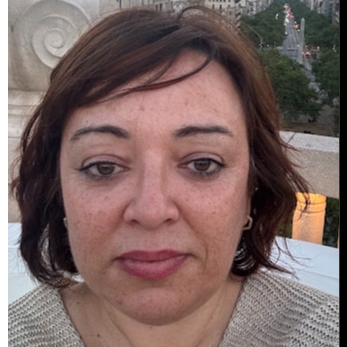 CRISTINA VERDU GUTIERREZ