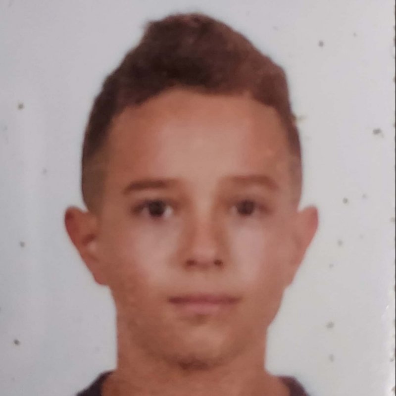 SERGIO LOPEZ CERVERA