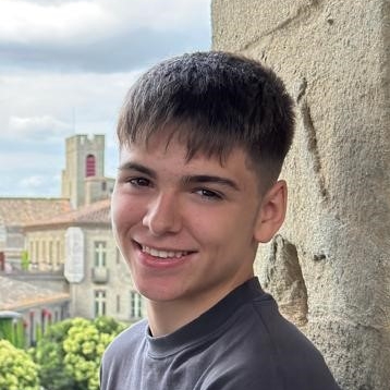JAVIER VINUESA SORIA
