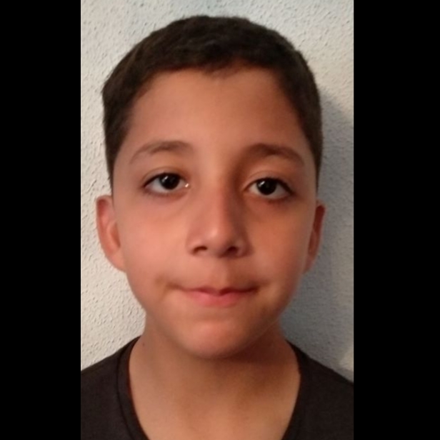 DAVID GONZALEZ LOPEZ