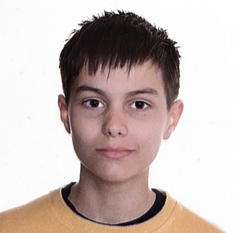 OLIVER GARCIA MORALES