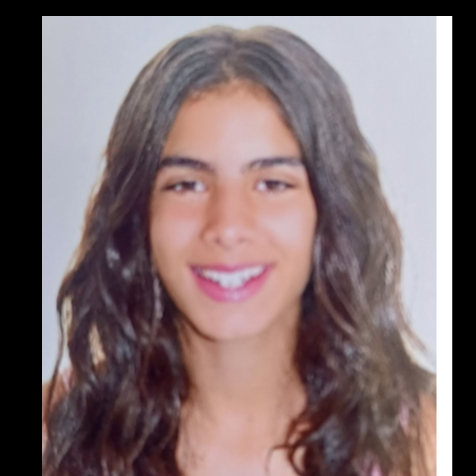 LOLA ORTEGA ALBERTUS