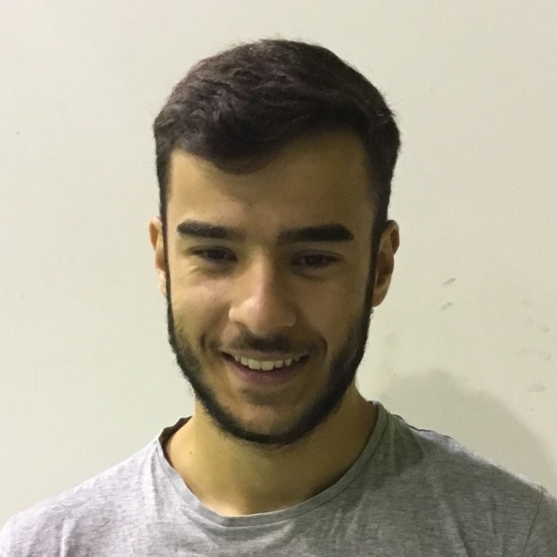 JOEL  NAVARRO ALAMO