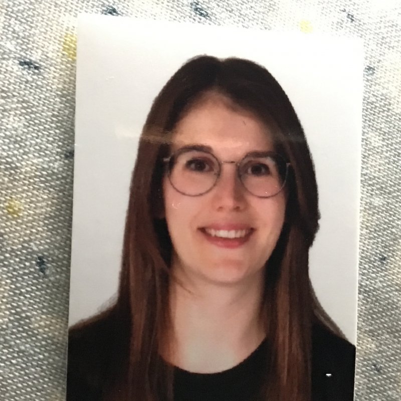 VERONICA  MIGUEL RUBIO