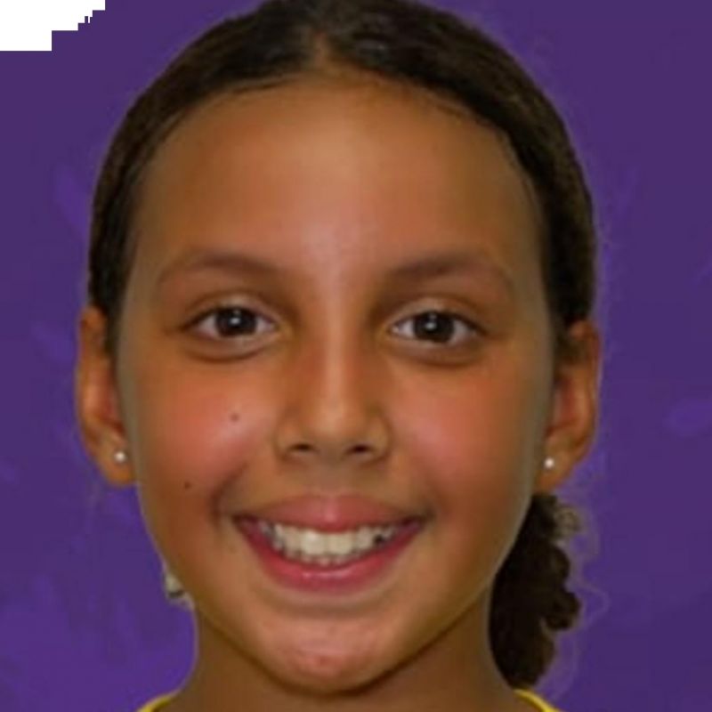 AMINATA ARCAS GASSAMA