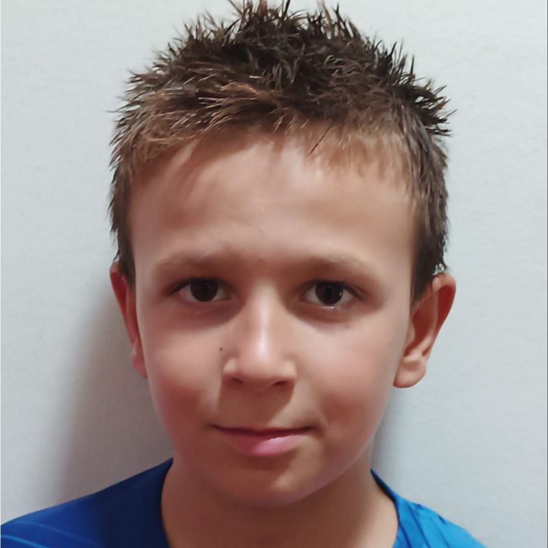 AITOR  CALERO MARQUES